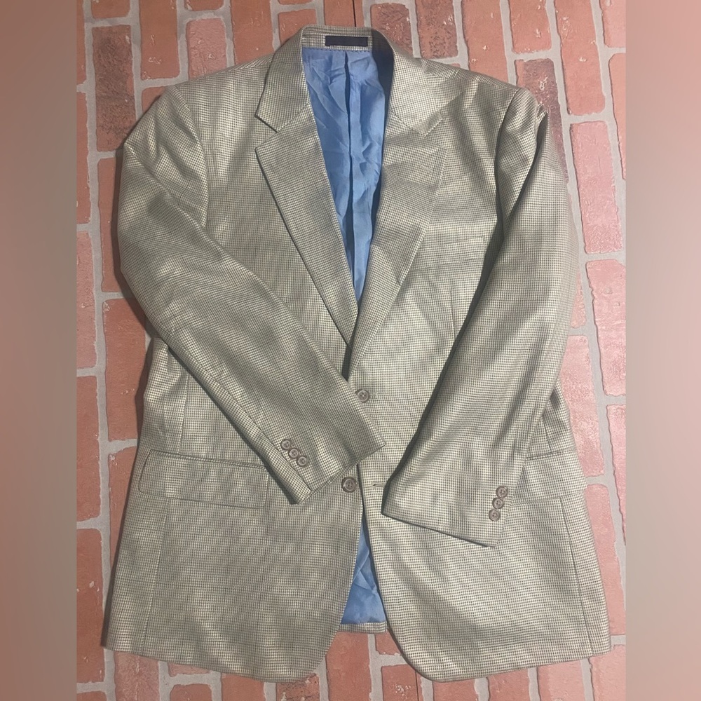 Sports coat